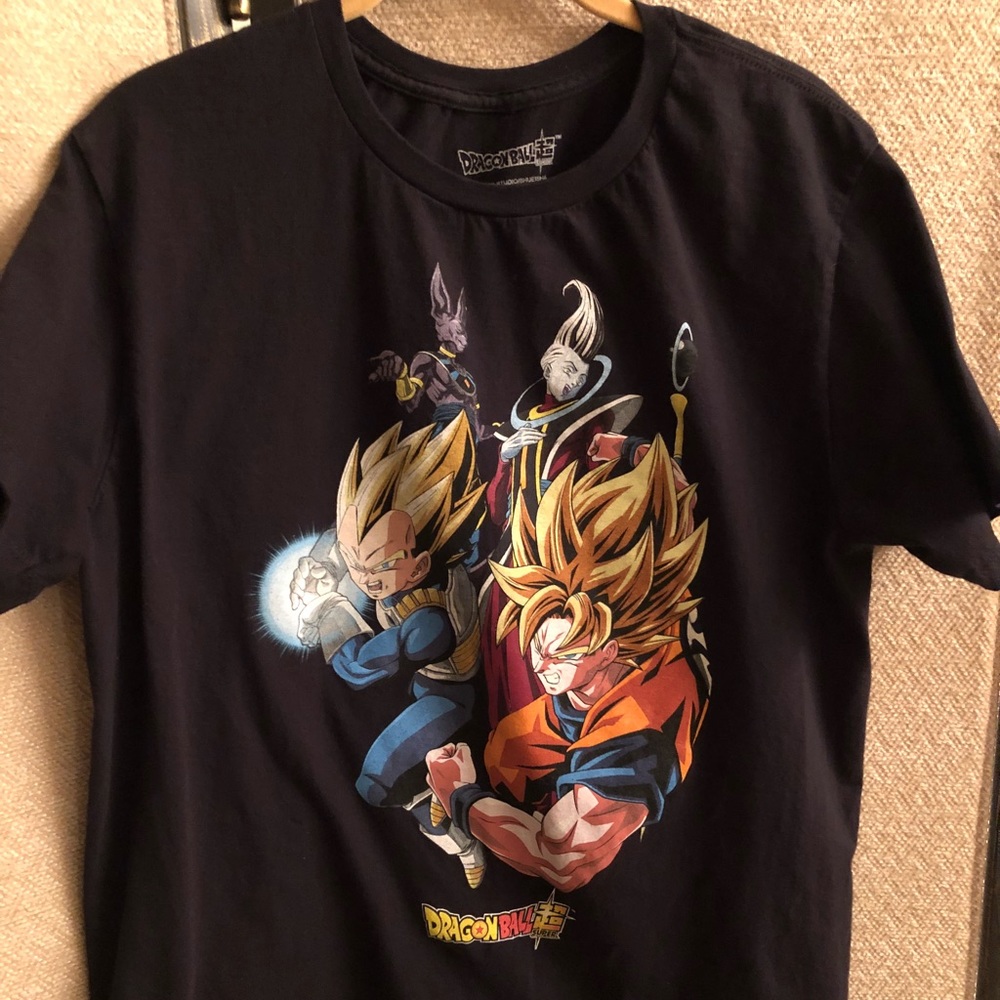 Dragon Ballz T-shirt